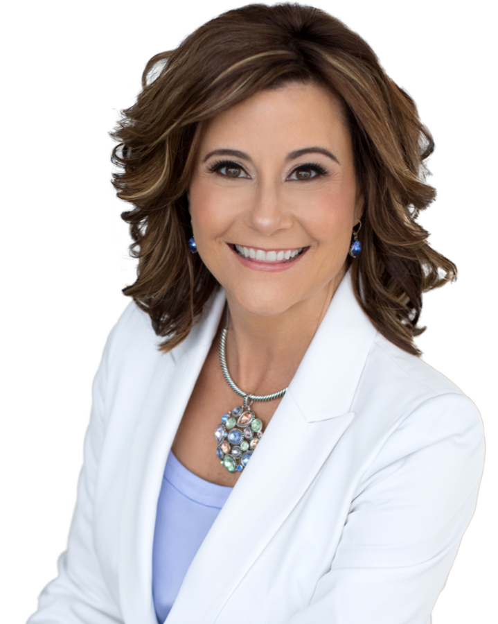 Nancy Shear, CRB, GRI, REALTOR®, SRS, ABR, SRS, RENE, C-RETS